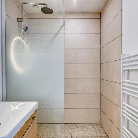 L'escapade En Sable Dore - T3 - Apartment *